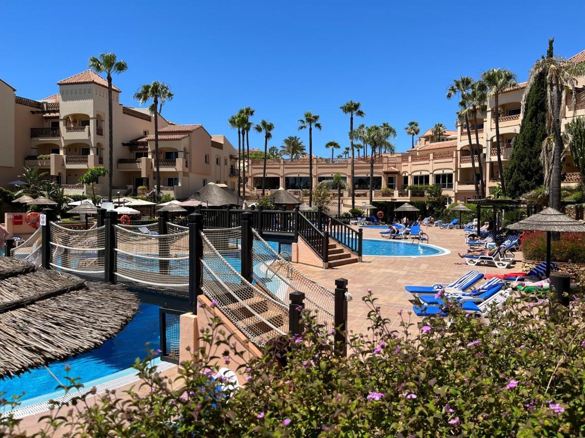 Fantástico Apartamento con vistas al mar zona Club la Costa Castillo Fuengirola Exterior foto