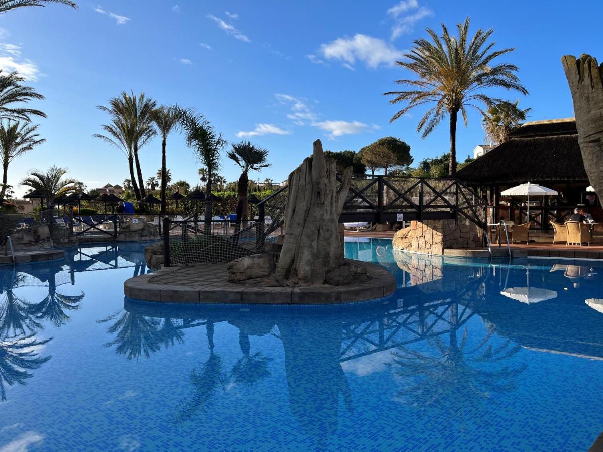 Fantástico Apartamento con vistas al mar zona Club la Costa Castillo Fuengirola Exterior foto